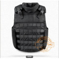 Bulletproof Vest avec SGS et USA NIJ standard Flame Retardant étanche